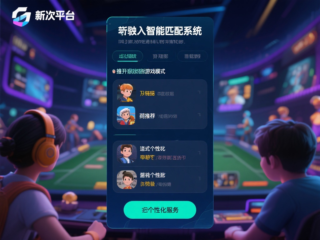 开元棋牌电子游戏:畅享顶级娱乐体验与无限乐趣 (开元棋牌电子游戏:畅享顶级娱乐体验与无限精彩乐趣之旅) 此外,平台还引入了智能匹配系统,能够根据玩家的水平