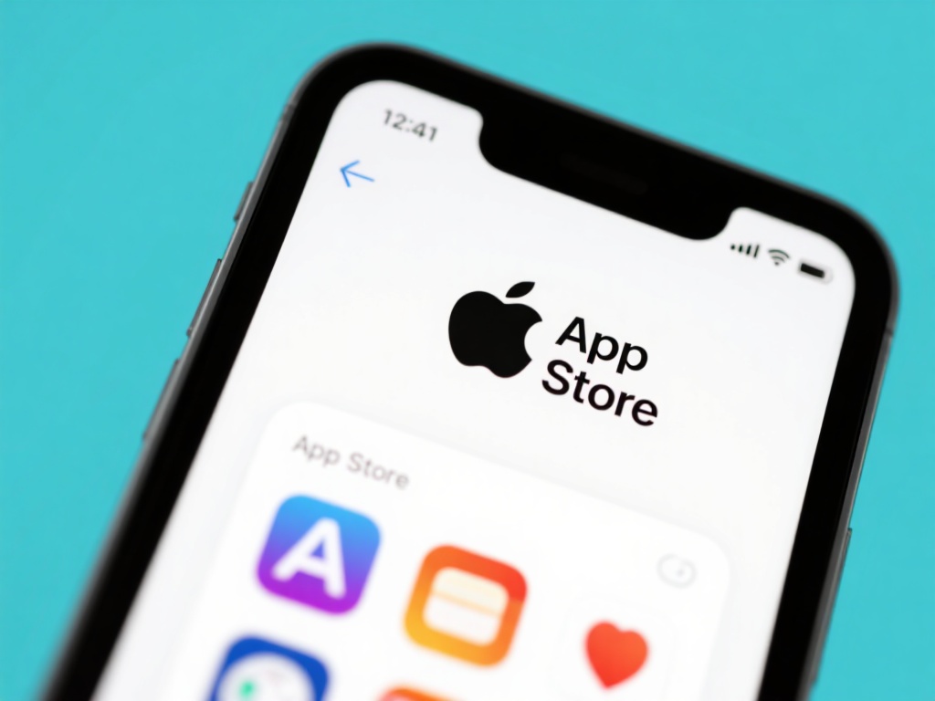 开元棋牌app苹果版下载安装教程与使用指南详解 (开元棋牌app苹果版下载安装教程与使用指南详细解析攻略) 打开App Store:在你的iPhone或iPa