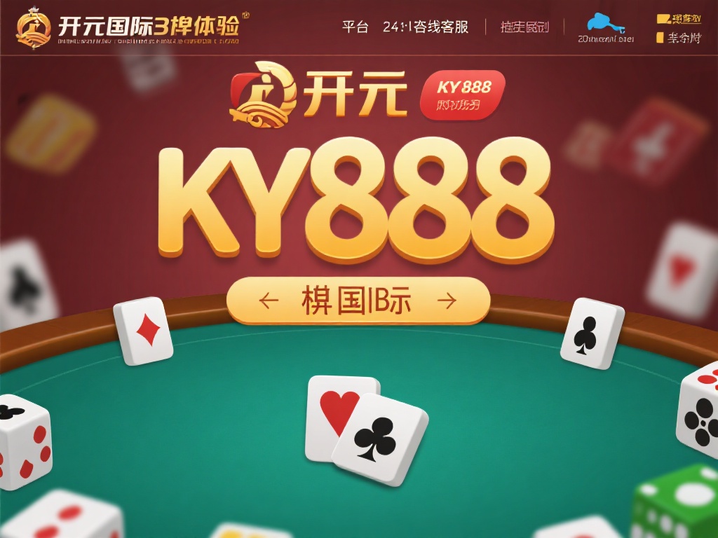 开元ky888棋牌国际版:畅享全球顶级棋牌娱乐体验 (开元ky888棋牌国际版:畅享全球顶级棋牌娱乐极致体验) 在用户体验方面,开元ky888棋牌国际版同样不遗余