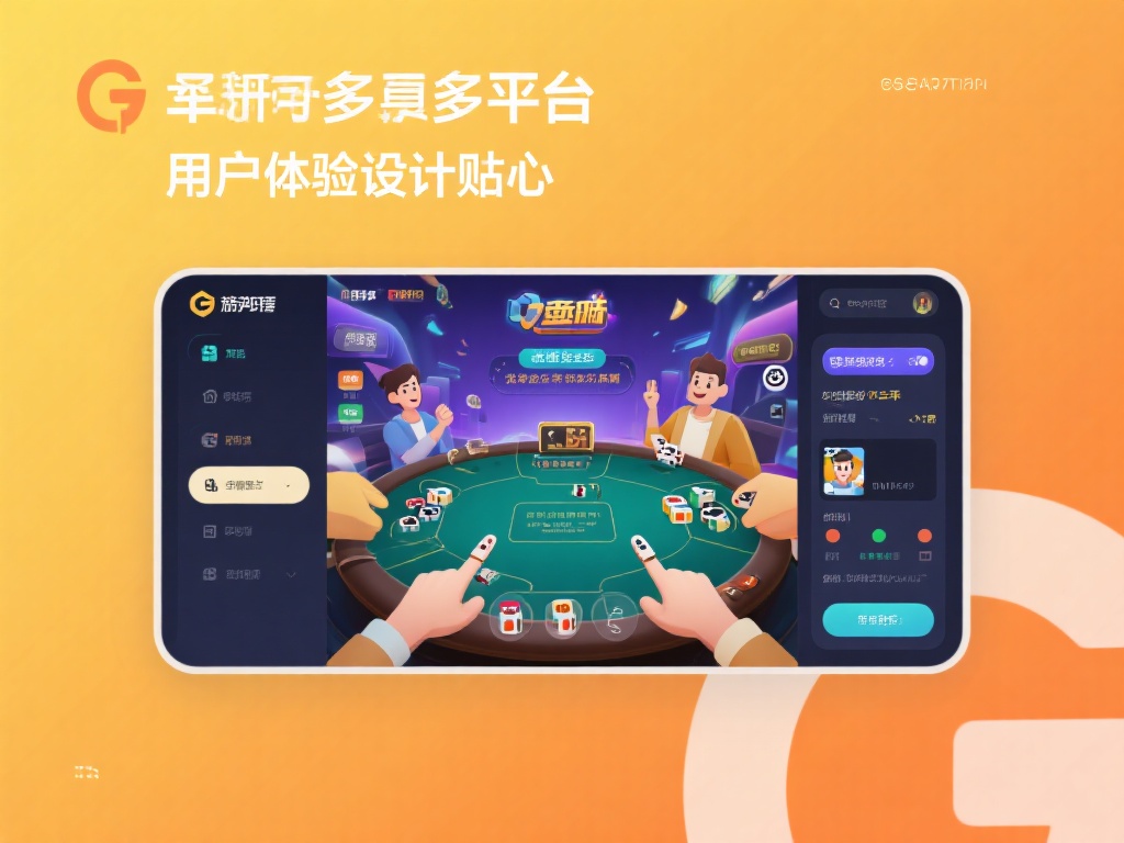 4234棋牌开元官网:畅享顶级棋牌游戏乐趣与福利 (4234棋牌开元官网:畅享顶级棋牌游戏乐趣与丰厚福利体验) 其次,平台的用户体验设计非常贴心。界面简洁明了,操