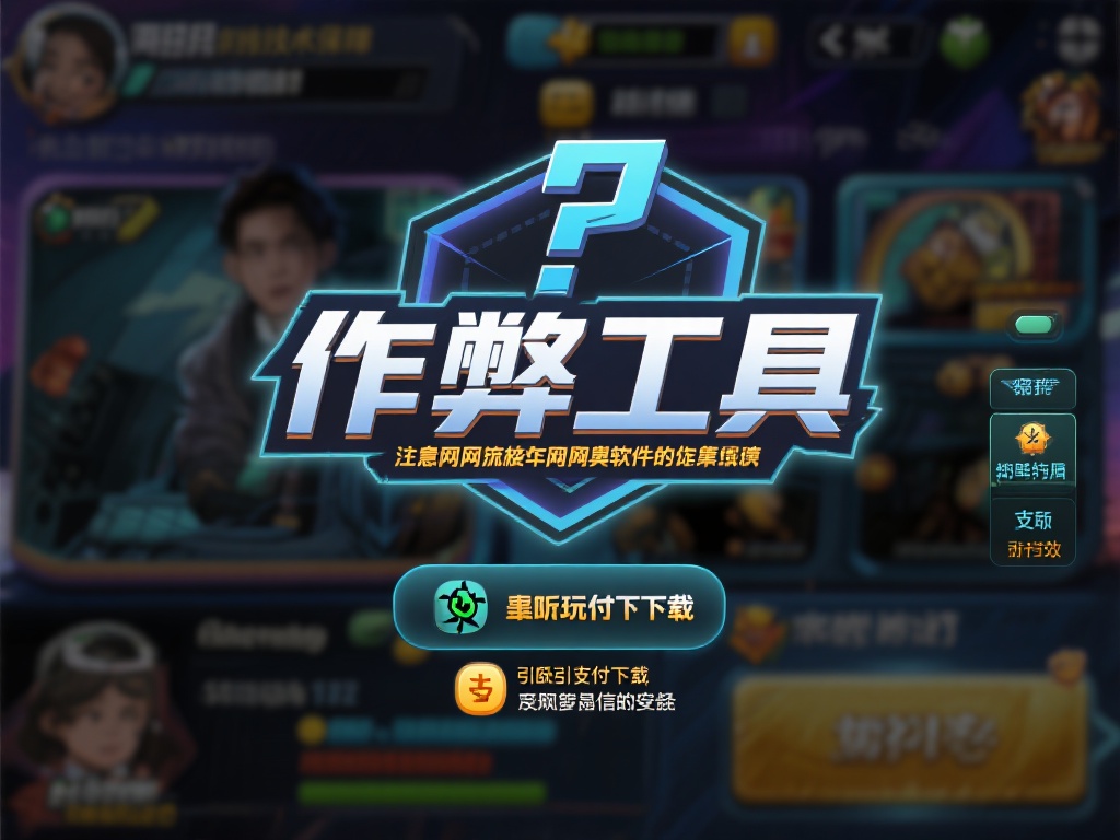 开元棋牌是否存在作弊工具? (“开元棋牌是否存在作弊工具?深度解析与真相揭秘”) 然而,即便有这样的技术保障,玩家依然可能对“作弊工