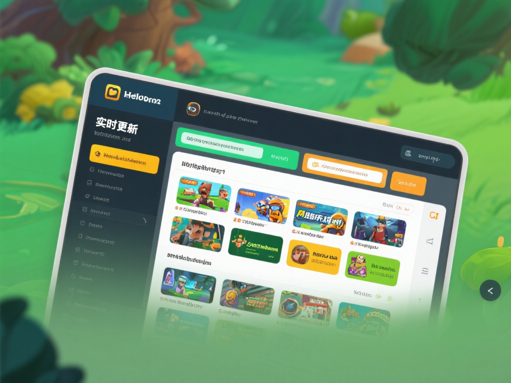 实时更新：网络环境变化迅速，网址失效是常见问题。而