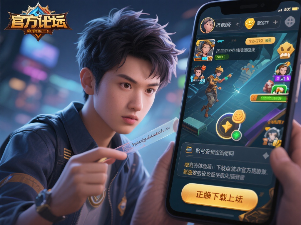 开元kg棋牌官方网站链接下载指南与最新资讯 (开元KG棋牌官方网站链接下载指南与最新资讯全面解析) 以一位玩家小李的经历为例,他曾因误点不明链接而下载