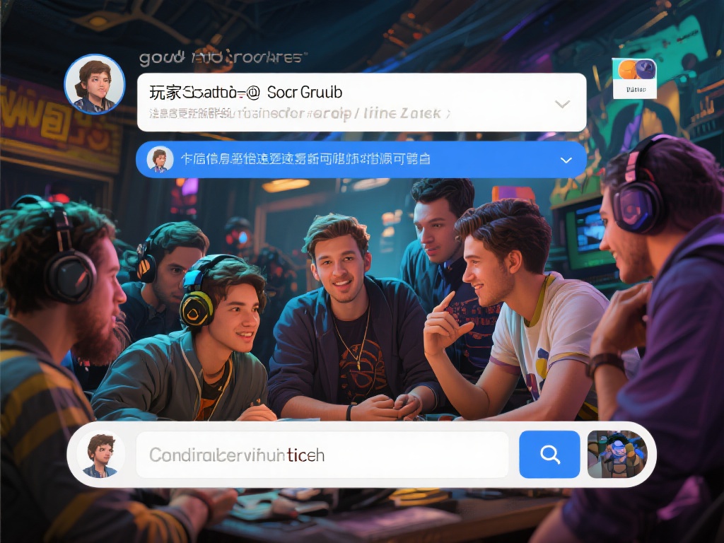 开元棋牌全网地址汇总及最新入口导航 (开元棋牌全网地址汇总及最新入口导航全面指南) 玩家社区交流:许多资深玩家会在论坛或社交群组中分享