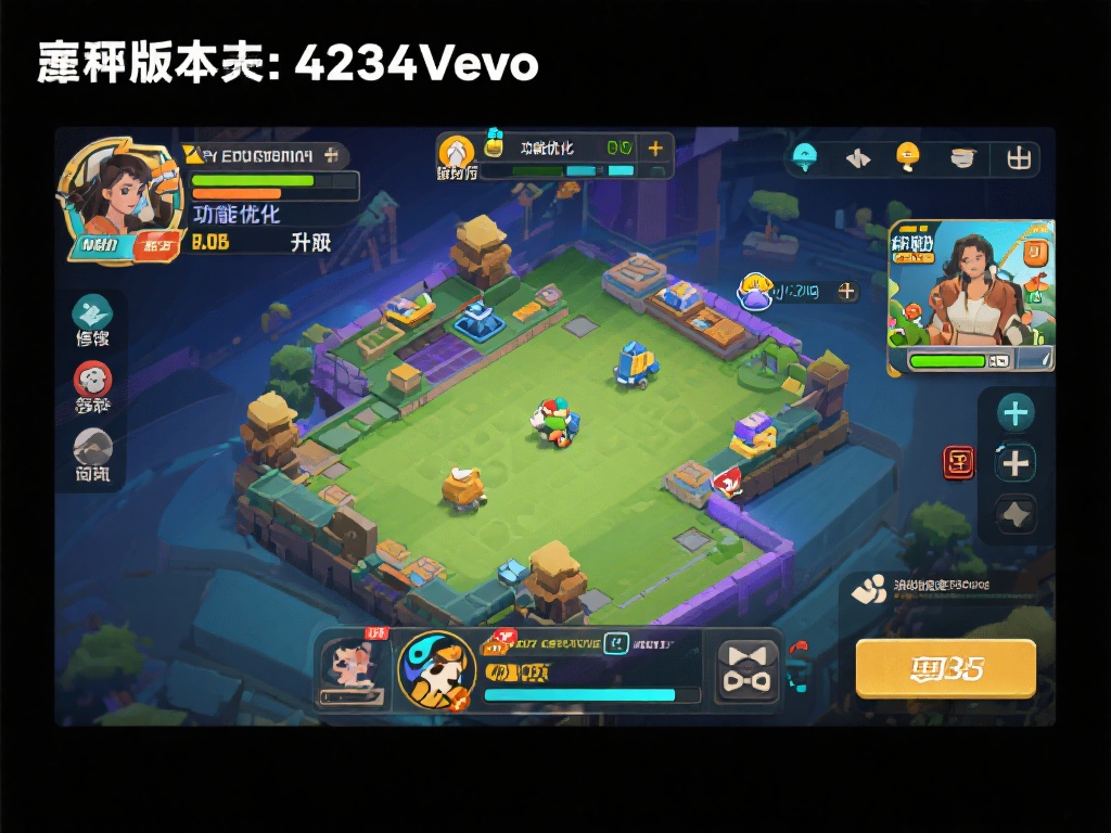 开元棋牌4234版本下载安装 (开元棋牌4234版本下载安装教程及最新更新详解) 相较于之前的版本,4234版本在功能优化和用户体验