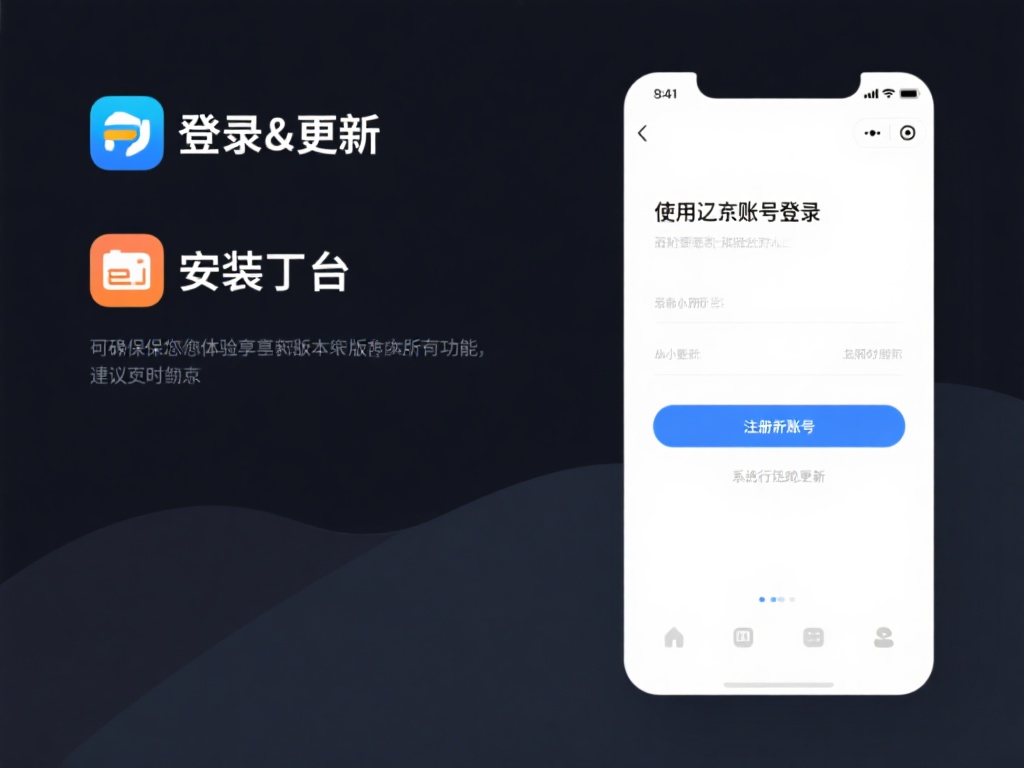 开元棋牌707版本下载安装教程与最新指南 (开元棋牌707版本下载安装教程与最新使用指南详解) 登录与更新
安装完成后,打开应用,使用已有账号登