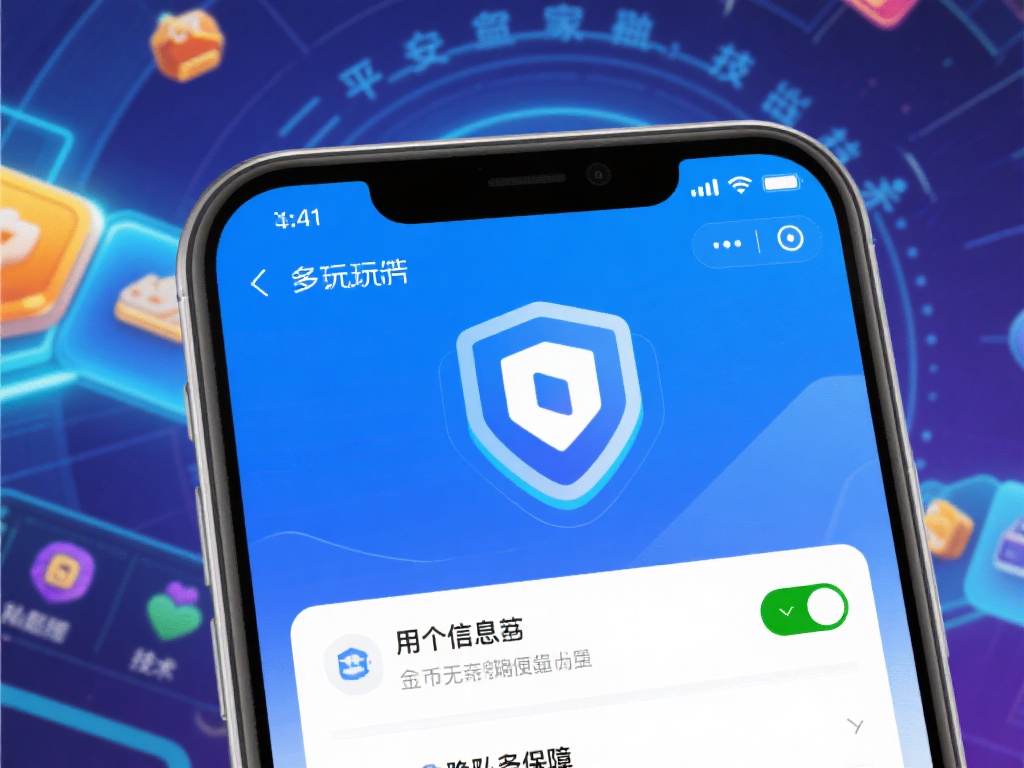 此外，平台的安全性也令人放心。通过先进的加密技术，