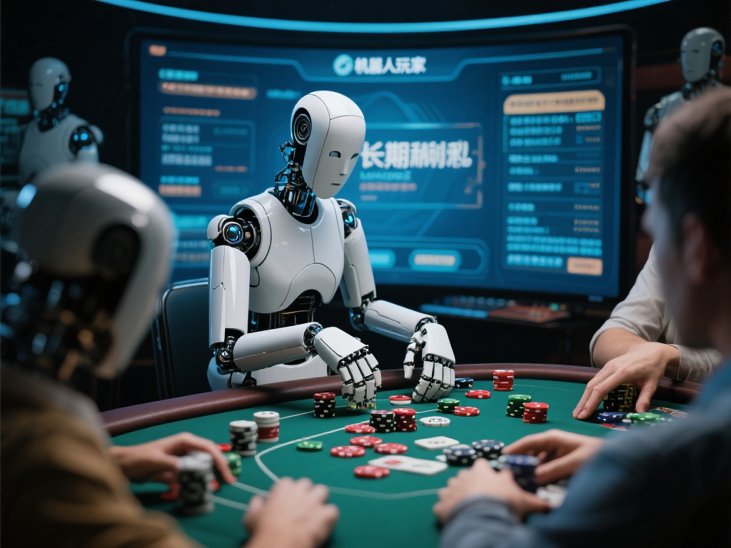 在开元棋牌可以赢钱吗?深度解析平台真实性与盈利可能性 (在开元棋牌可以赢钱吗?深度解析平台真实性与盈利可能性全揭秘) 然而,长期盈利却并非易事。平台可能会通过算法调整胜