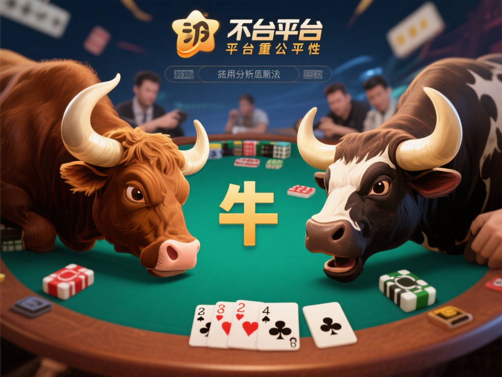 更重要的是，平台注重公平性，采用先进的随机算法，确