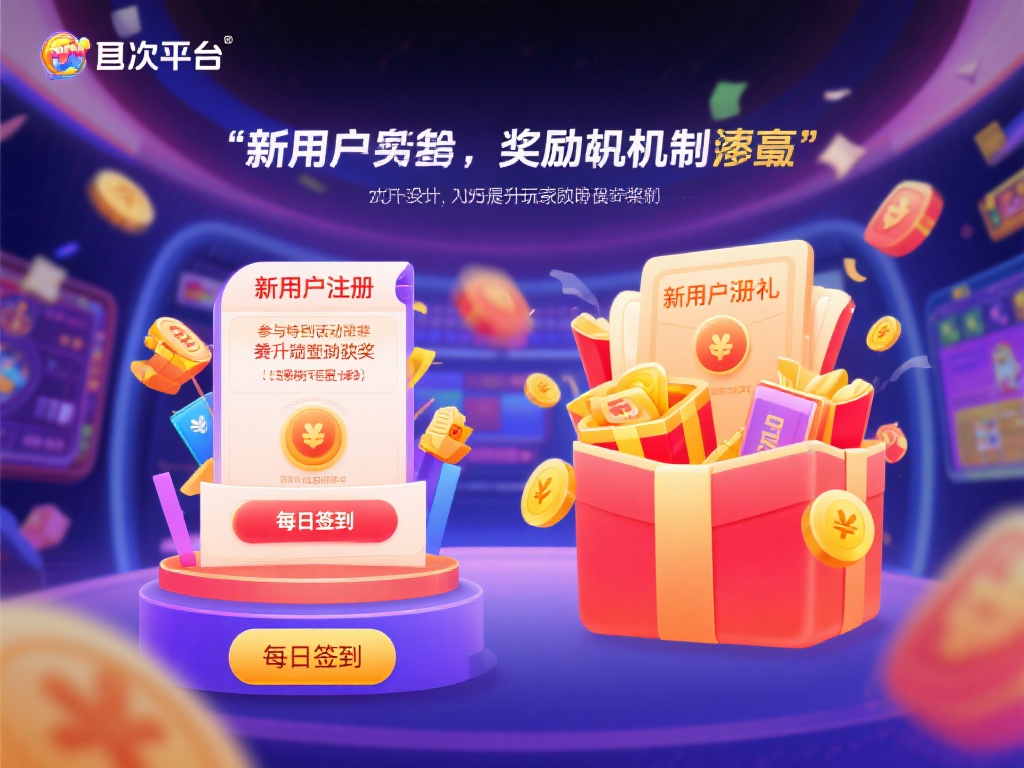 开元鸿运棋牌8856:畅享顶级娱乐体验与丰厚奖励 (开元鸿运棋牌8856:畅享顶级娱乐体验,赢取丰厚奖励不停歇) 此外,平台的奖励机制也格外吸引人。无论是新用户注册