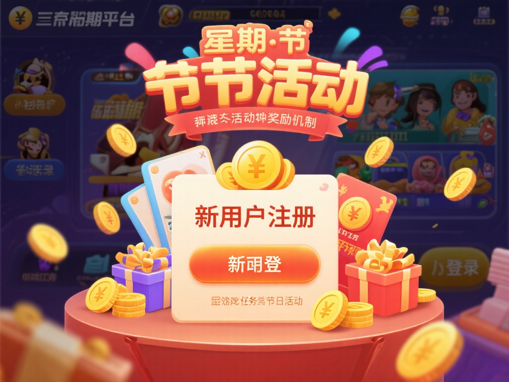 开元ky棋牌app超热爆款,畅享顶级娱乐体验! (开元ky棋牌app超热爆款,畅享顶级娱乐体验尽在指尖!) 此外,平台还定期推出各种活动和奖励机制。比如新用户