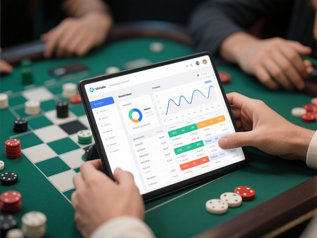 其次，工具的功能是否实用也很关键。比如，如果你更关