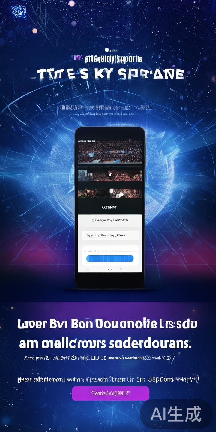 访问官网确保资源可靠
登录星空体育的官方网站，确