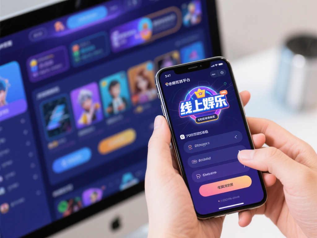 凤凰娱乐棋牌平台 (凤凰娱乐棋牌平台:畅享顶级游戏乐趣与丰厚奖励) 此外,平台的界面设计简洁直观,即使是初次接触线上娱