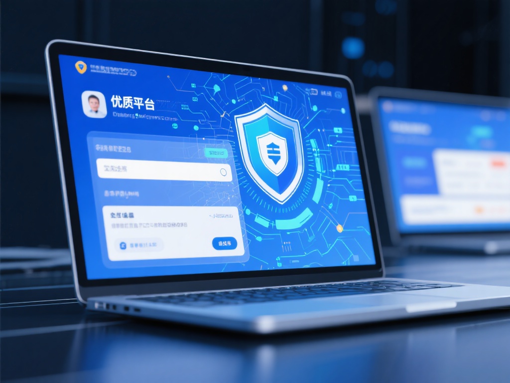 此外，线上平台的安全性也是用户选择的重要因素。优质
