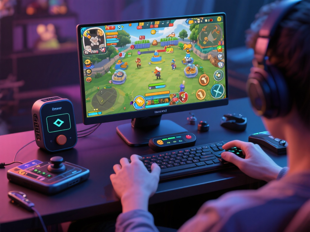 开元棋牌辅助工具:提升游戏体验的必备利器 (开元棋牌辅助工具:助力玩家提升游戏体验的必备神器) 在当今快节奏的生活中,棋牌游戏成为了许多人放松身心